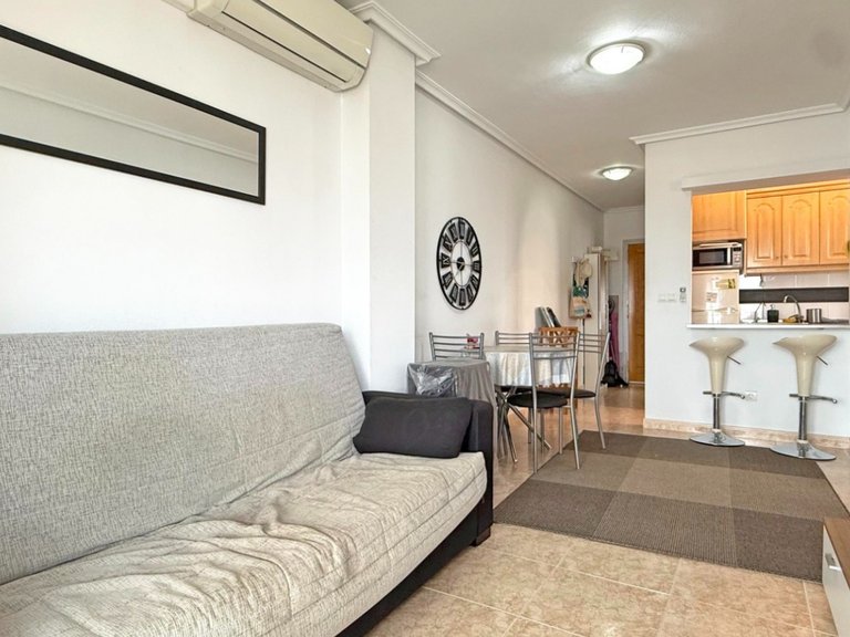 Apartment for Sale in Torrevieja, Alicante 14