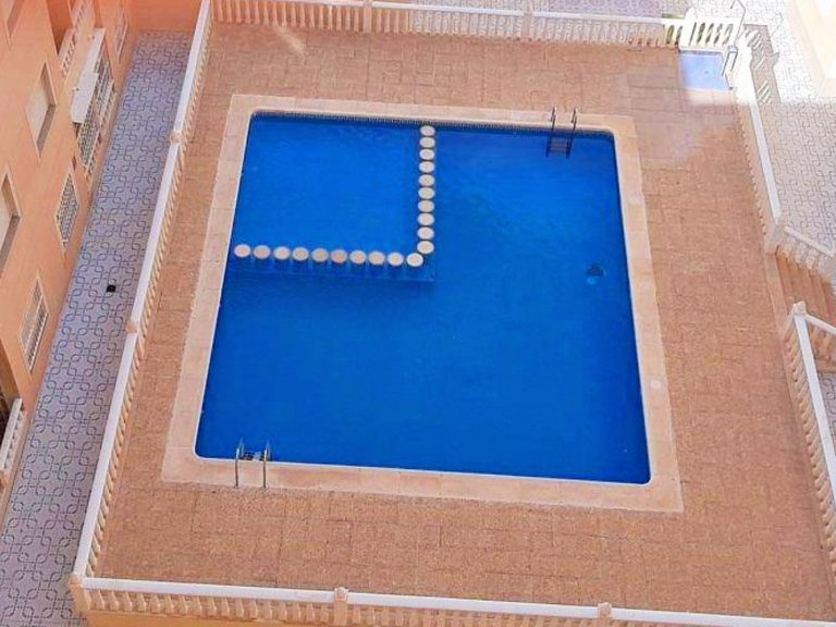 Apartment for Sale in Torrevieja, Alicante 16