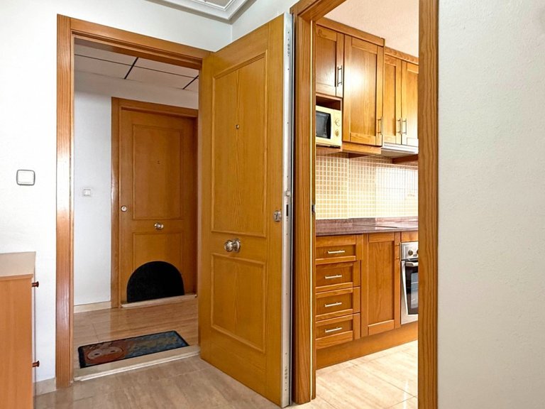 Apartment for Sale in Torrevieja, Alicante 9