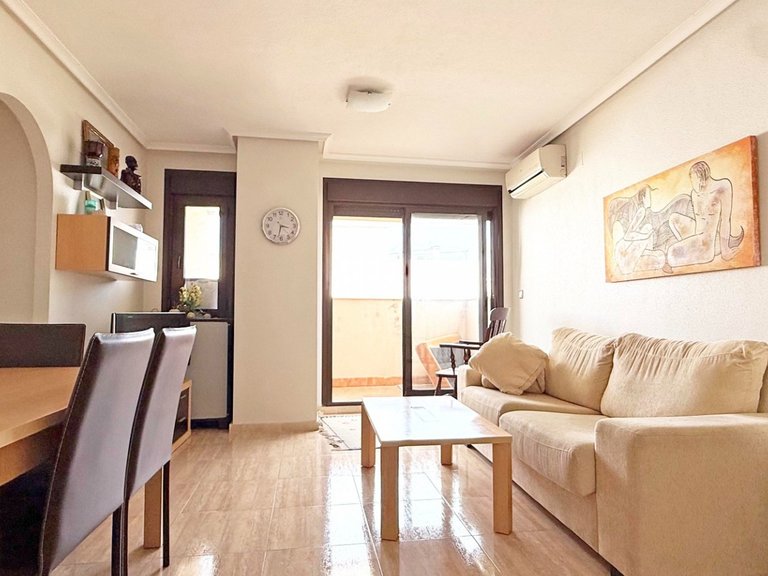 Apartment for Sale in Torrevieja, Alicante 17