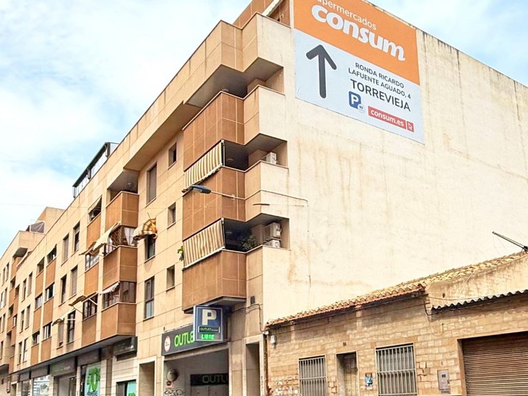 Apartment for Sale in Torrevieja, Alicante 3