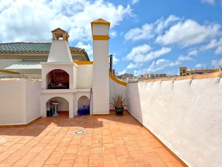 Town House for Sale in Torrevieja, Alicante 5