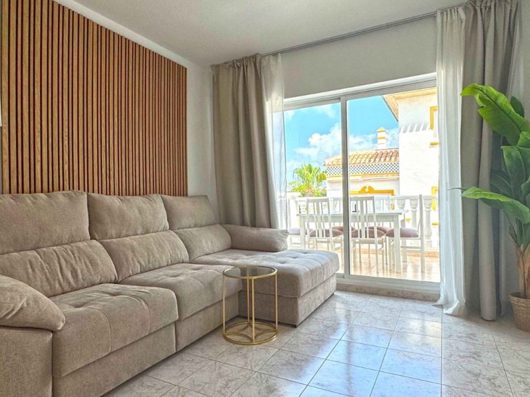 Town House for Sale in Torrevieja, Alicante 2