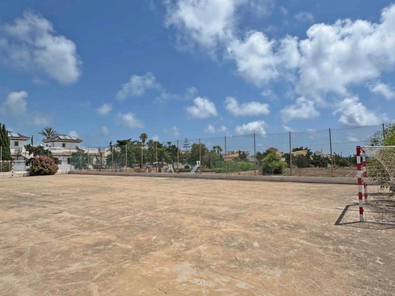 Town House for Sale in Torrevieja, Alicante 27