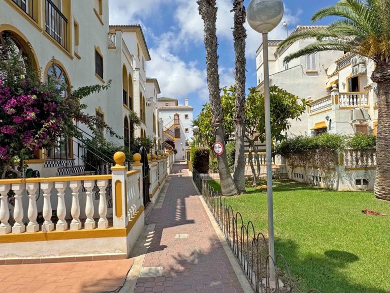Town House for Sale in Torrevieja, Alicante 7