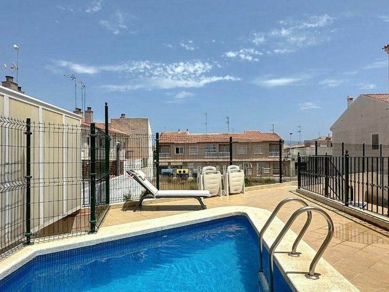 Apartment for Sale in San Pedro Del Pinatar, Murcia 4