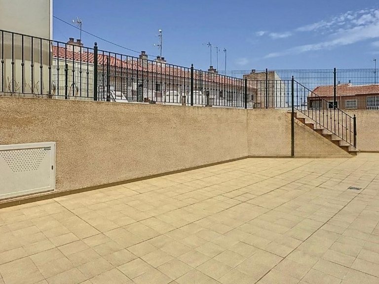 Apartment for Sale in San Pedro Del Pinatar, Murcia 16