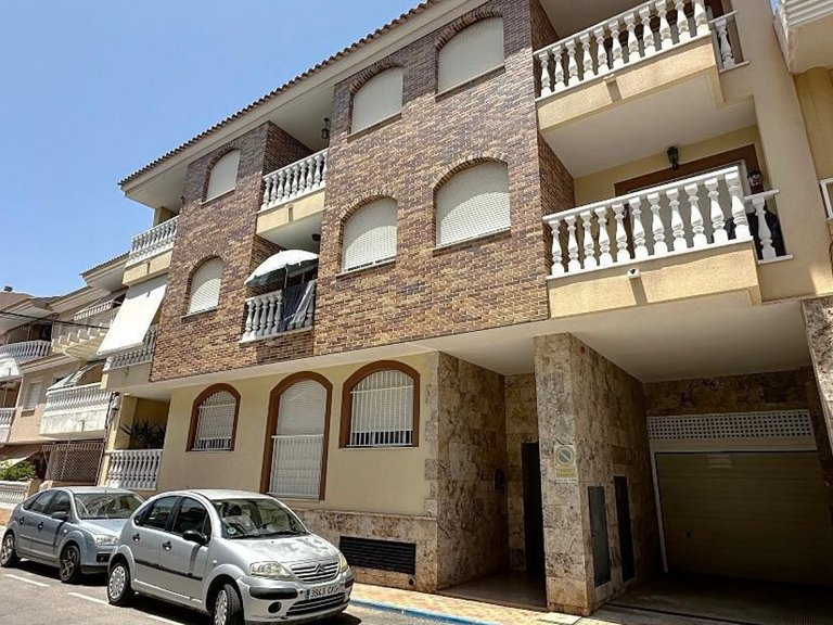 Apartment for Sale in San Pedro Del Pinatar, Murcia 8