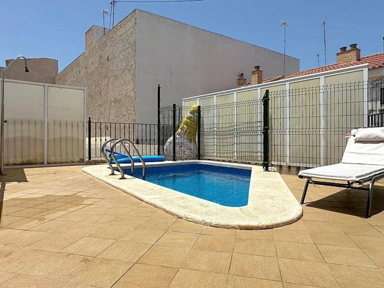 Apartment for Sale in San Pedro Del Pinatar, Murcia 13