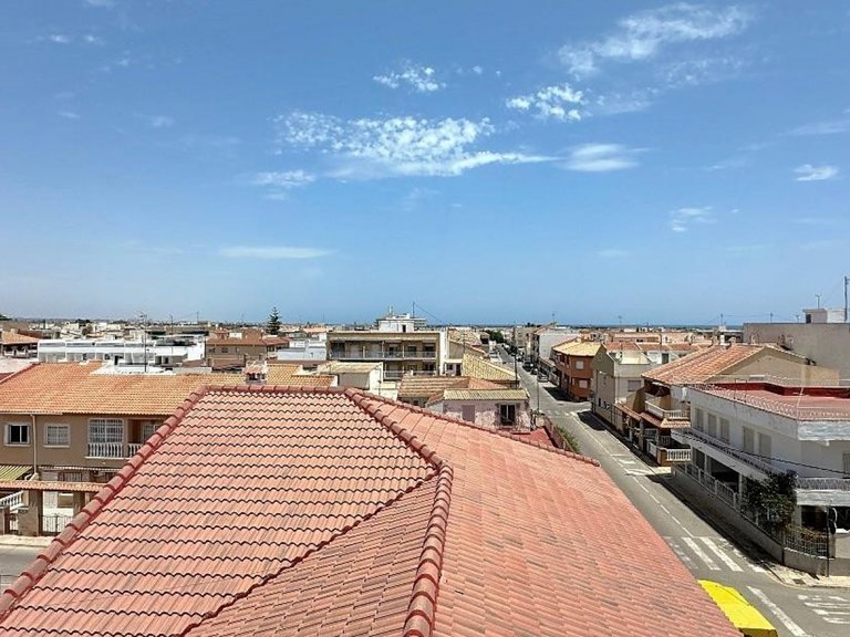 Apartment for Sale in San Pedro Del Pinatar, Murcia 20