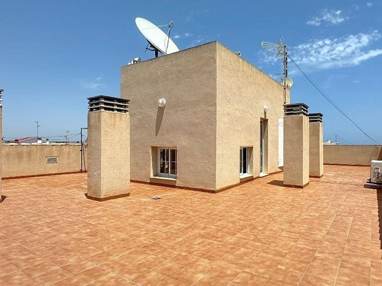 Apartment for Sale in San Pedro Del Pinatar, Murcia 21