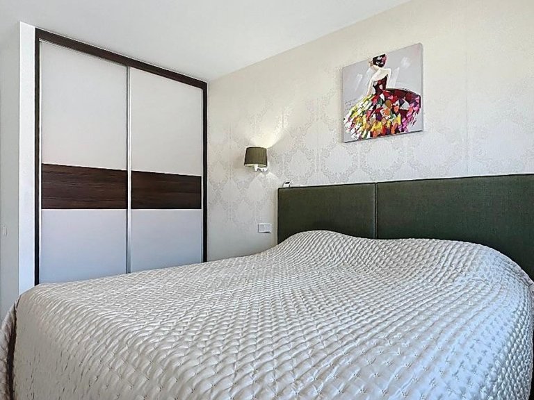 Apartment for Sale in San Pedro Del Pinatar, Murcia 11