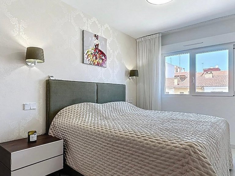 Apartment for Sale in San Pedro Del Pinatar, Murcia 12