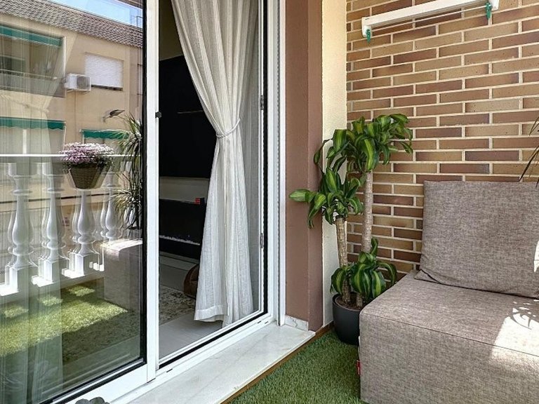 Apartment for Sale in San Pedro Del Pinatar, Murcia 15