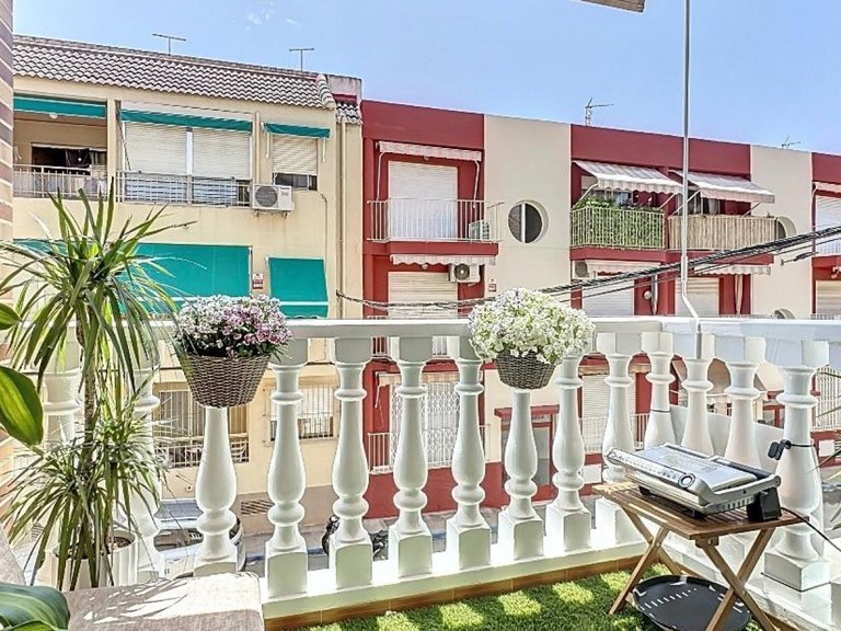 Apartment for Sale in San Pedro Del Pinatar, Murcia 3