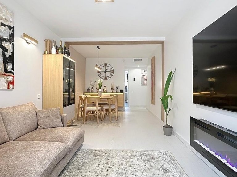 Apartment for Sale in San Pedro Del Pinatar, Murcia 2