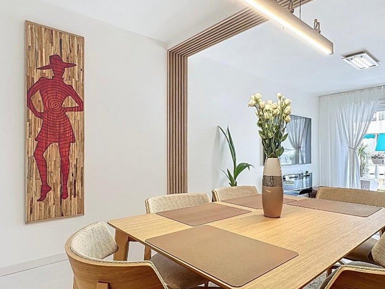 Apartment for Sale in San Pedro Del Pinatar, Murcia 1