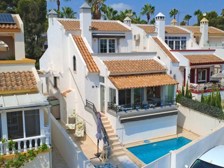 Villa for Sale in Orihuela Costa, Alicante 3
