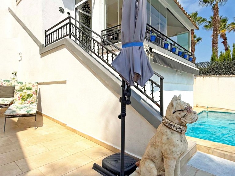 Villa for Sale in Orihuela Costa, Alicante 29