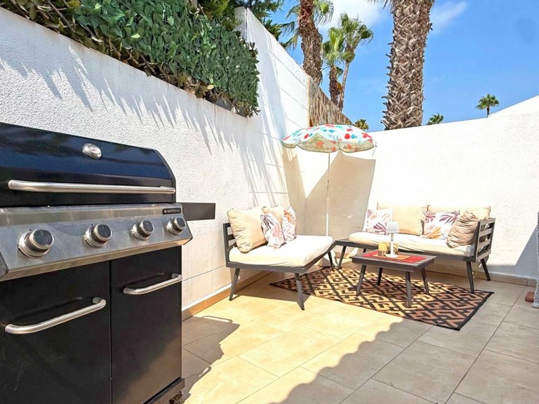 Villa for Sale in Orihuela Costa, Alicante 40