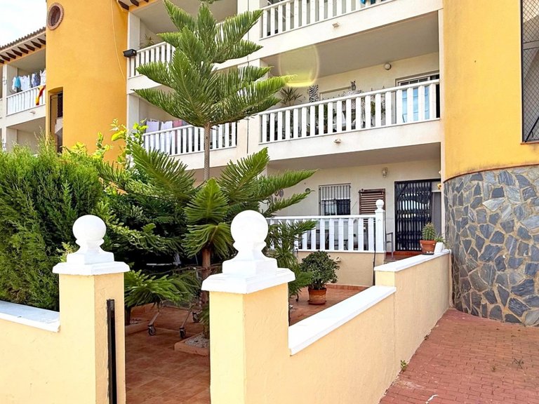 Apartment for Sale in Orihuela Costa, Alicante 5