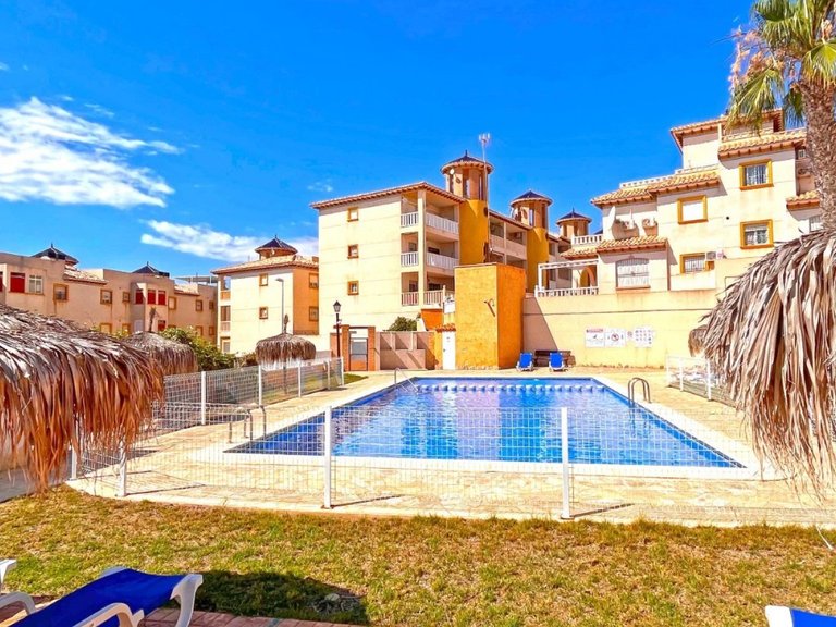 Apartment for Sale in Orihuela Costa, Alicante 2