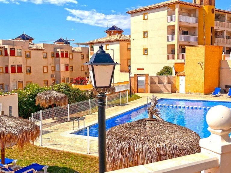 Apartment for Sale in Orihuela Costa, Alicante 13