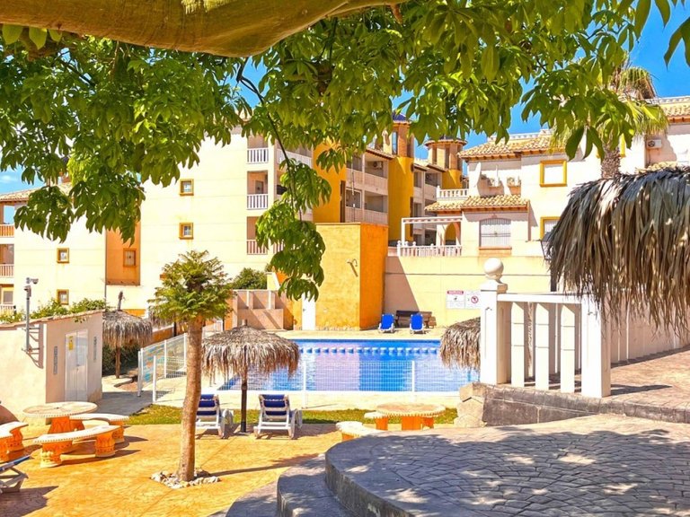 Apartment for Sale in Orihuela Costa, Alicante 20