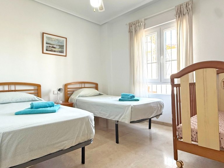 Apartment for Sale in Orihuela Costa, Alicante 5