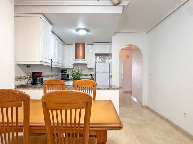 Apartment for Sale in Orihuela Costa, Alicante 15