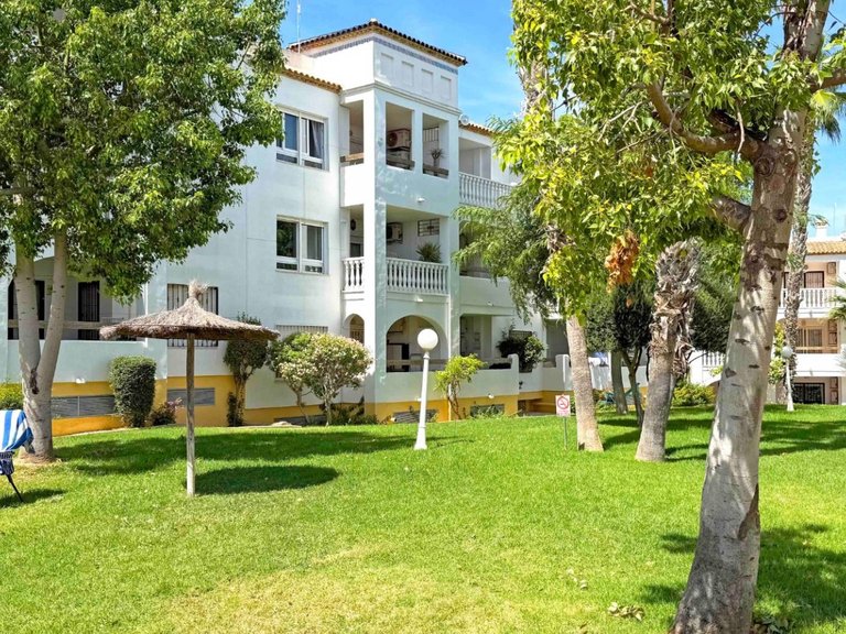 Apartment for Sale in Orihuela Costa, Alicante 14