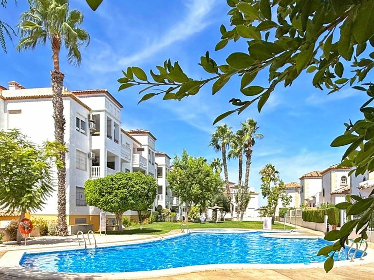 Apartment for Sale in Orihuela Costa, Alicante 11