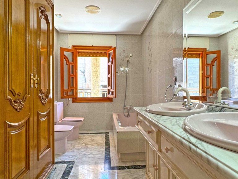 Town House for Sale in San Pedro Del Pinatar, Murcia 18