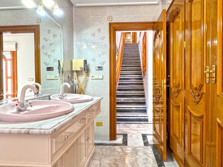 Town House for Sale in San Pedro Del Pinatar, Murcia 19