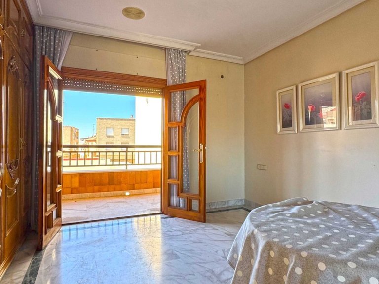 Town House for Sale in San Pedro Del Pinatar, Murcia 23