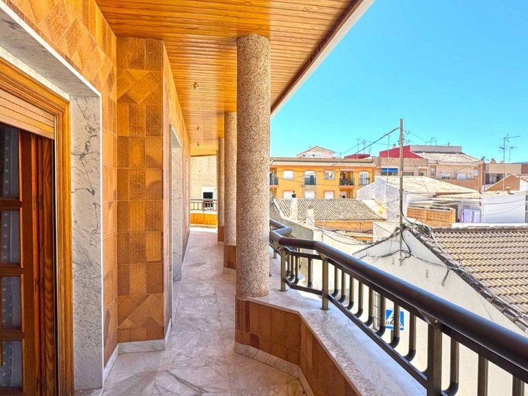 Town House for Sale in San Pedro Del Pinatar, Murcia 6
