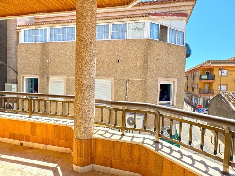 Town House for Sale in San Pedro Del Pinatar, Murcia 25