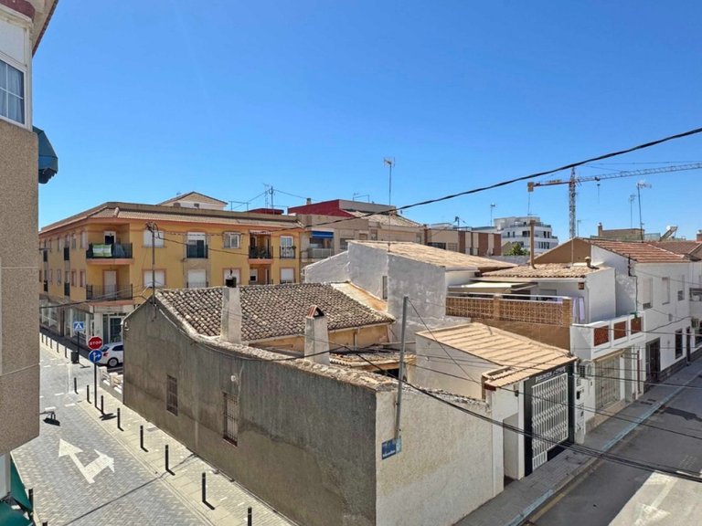 Town House for Sale in San Pedro Del Pinatar, Murcia 26