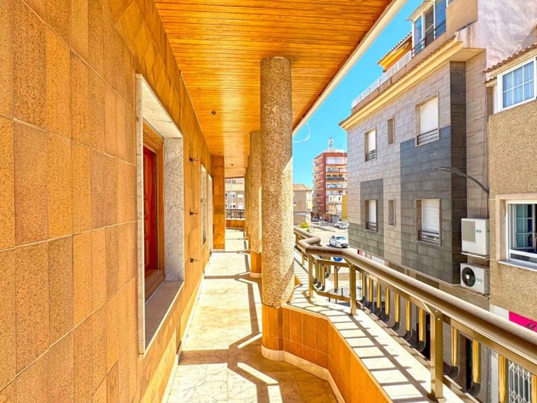 Town House for Sale in San Pedro Del Pinatar, Murcia 27