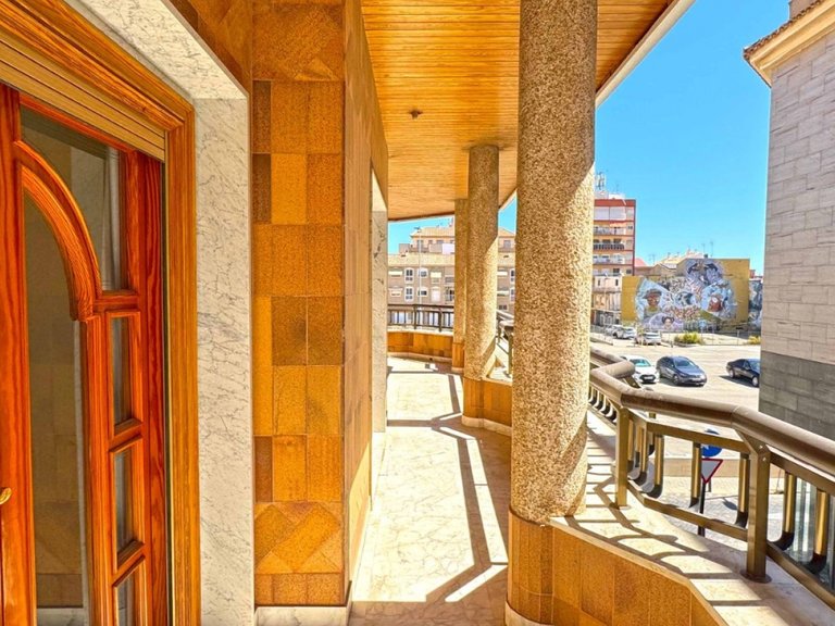 Town House for Sale in San Pedro Del Pinatar, Murcia 28