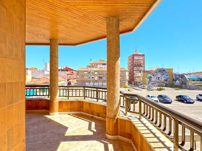 Town House for Sale in San Pedro Del Pinatar, Murcia 3