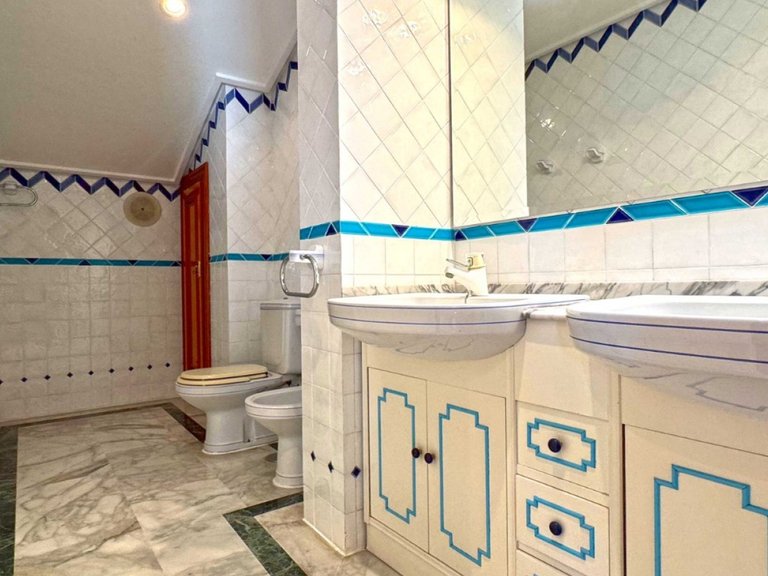 Town House for Sale in San Pedro Del Pinatar, Murcia 40