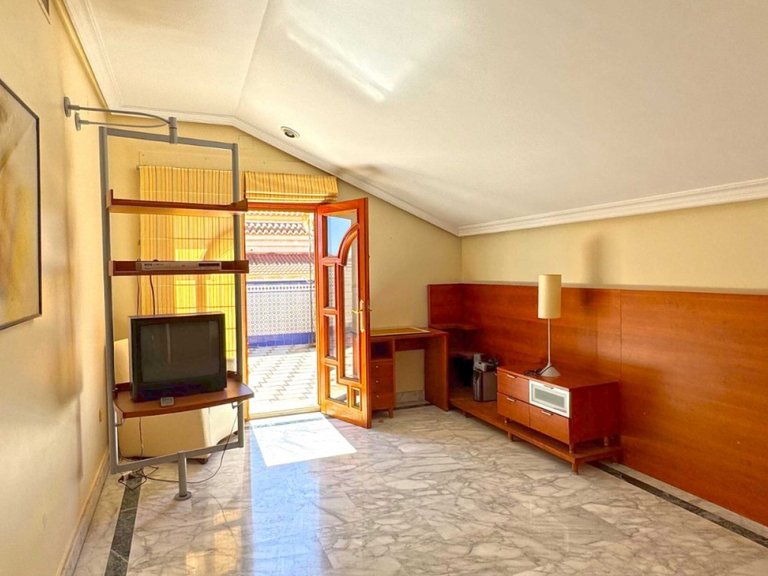 Town House for Sale in San Pedro Del Pinatar, Murcia 38