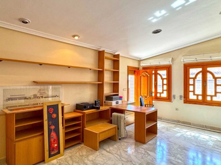 Town House for Sale in San Pedro Del Pinatar, Murcia 43