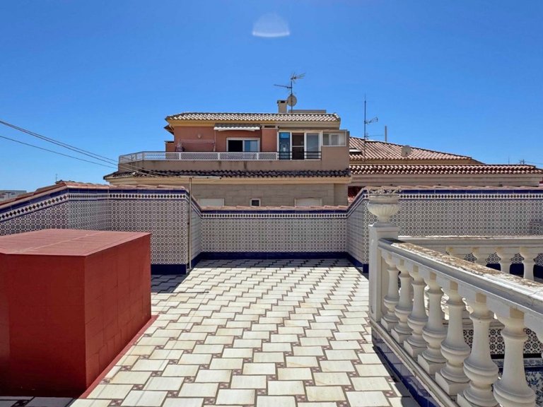 Town House for Sale in San Pedro Del Pinatar, Murcia 12