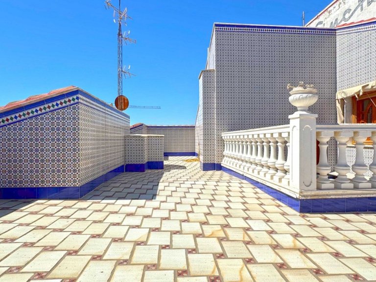 Town House for Sale in San Pedro Del Pinatar, Murcia 1