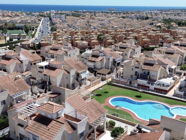 Apartment for Sale in Orihuela Costa, Alicante 4