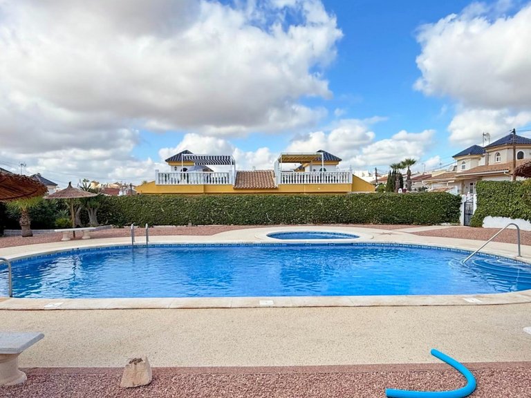 Villa for Sale in Rojales, Alicante 21
