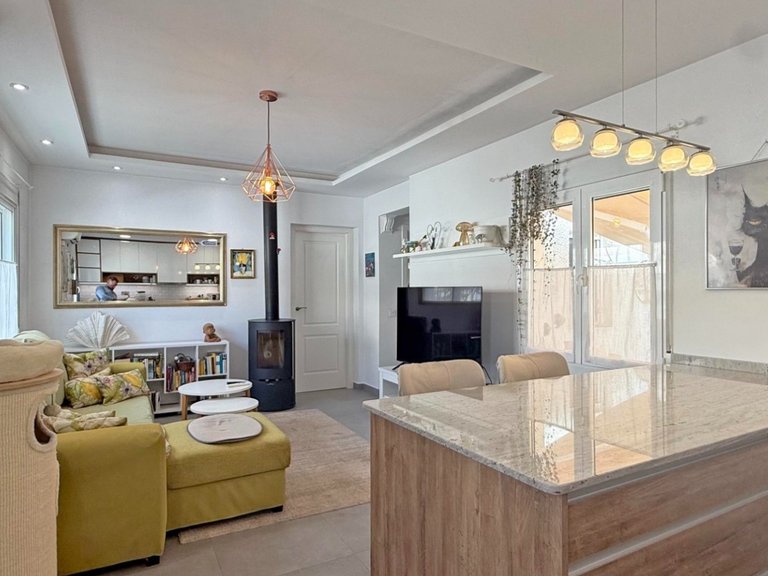 Villa for Sale in Rojales, Alicante 17