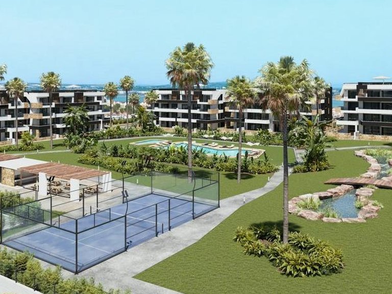 Apartment for Sale in Torrevieja, Alicante 4
